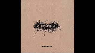 Gibonni - Mirakul - Live