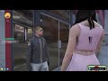 Carmella Roared For Dezmond | NoPixel 4.0 GTA RP