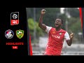 PDRM FC 2-0 Kedah Darul Aman FC B | LJ3 | Highlights Piala MFL 2023