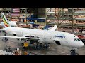 165. BOEING 787-9 DREAMLINER DELIVERY FLIGHT (Trailer)