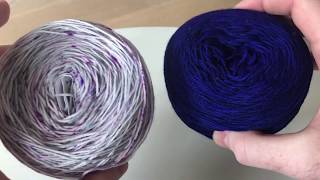Starflake - Sections 1 & 2