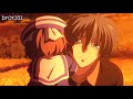 「amv」clannad ~after story~ the place where wishes come true negai ga kanau basho ii hd