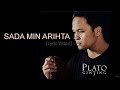 Plato Ginting - Sada Min Arihta ft. Averiana Barus (Official Lyric Video)