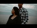 beautiful pregnancy announcement blue hour videography beach maternity video