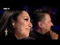Romania Got Talent - Corona Sofia (25032023)