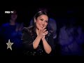 Romania Got Talent - Corona Sofia (25032023)