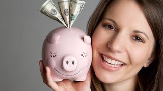 How to Save Money - Money Saving Tips For All