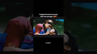 💕Tag your future wife | enna solla | love status | #shorts #shortvideo #ennasolla #dhanush #trending