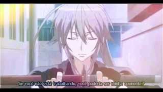 Sekirei - Mitsuha Death