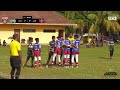 MSS Melaka vs MSS Johor | 19 - 24