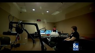Regents table discussion of possible change to KUNV