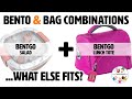 Bentgo Salad + Bentgo Lunch Tote | What Else Fits?