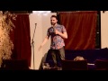 a day in the life of a comedian simon taylor