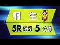 ボートレース桐生生配信・みんドラ6 10（みんなのドラキリュウライブ）レースライブ