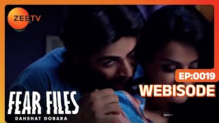 Fear Files Dehshat Dobara - वो अभी ज़िंदा है ? - Webisode - Hindi Horror Show - Zee TV