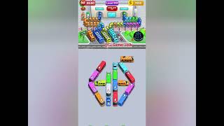 Crowd Express level 449 walkthrough solution