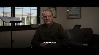 Discover Carey: The Carey Fund