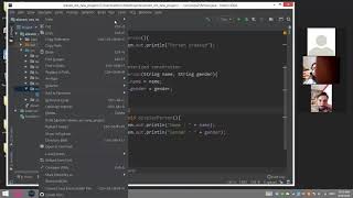 66. Inheritance and super keyword in Java - Pashto