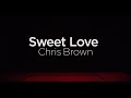 Sweet Love by Chris Brown | Geoffrey Ramos Choreography