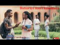 IMIRASIRE TV: 🧡Twahuriye muri kaminuza nyuma y'igihe kinini ntazi ko aje kunyica urubozo🥰IY'URUKUNDO