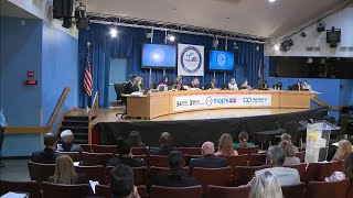 Miami-Dade Public Schools now joins Broward County schools in search for a new superintendent