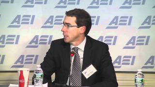 Gordon Hanson: Definition of Competitiveness