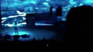 TOOL- FLOOD live Red Rocks 2010