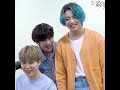 Чимимбра макне лайн bts jungkook jimin taehyung