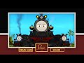 Daru The Mallet Engine - Season 1 | Ujang's Busy Day