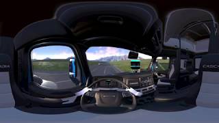 Detroit Assurance 5.0 Virtual Reality Experience