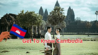 Discover Cambodia: Your Ultimate 2024 Travel Guide!