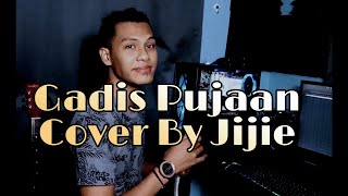 Download Lagu Gadis Pujaan Cover By Jijie... MP3 Gratis