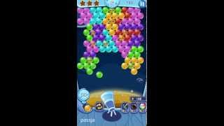 Review Game Bubble Pop Fun Gameplay Android