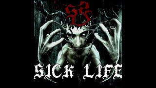 Sick Life - Sick Life (2010) Full Album [Nu Metal / Rap Metal / Hardcore / Old School]