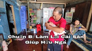 Hữu Nga Lại Có Tin Vui