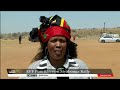 EFF holding Siyabonga Rally in Wolomaranstad,  Free State