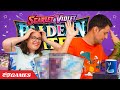 NEW Paldean Fates UNBOXING! Pokémon Trading Card Game