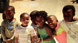 ISO and developing countries