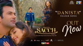 Danista | Teaser Song | Sacch The Movie