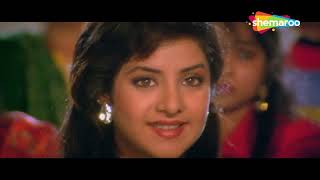 Sochenge Tumhe Pyar Kare Ke Nahi | Kumar Sanu Hit Songs | Rishi Kapoor | Deewana (1992)