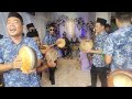 Rebana Perak Tengah.