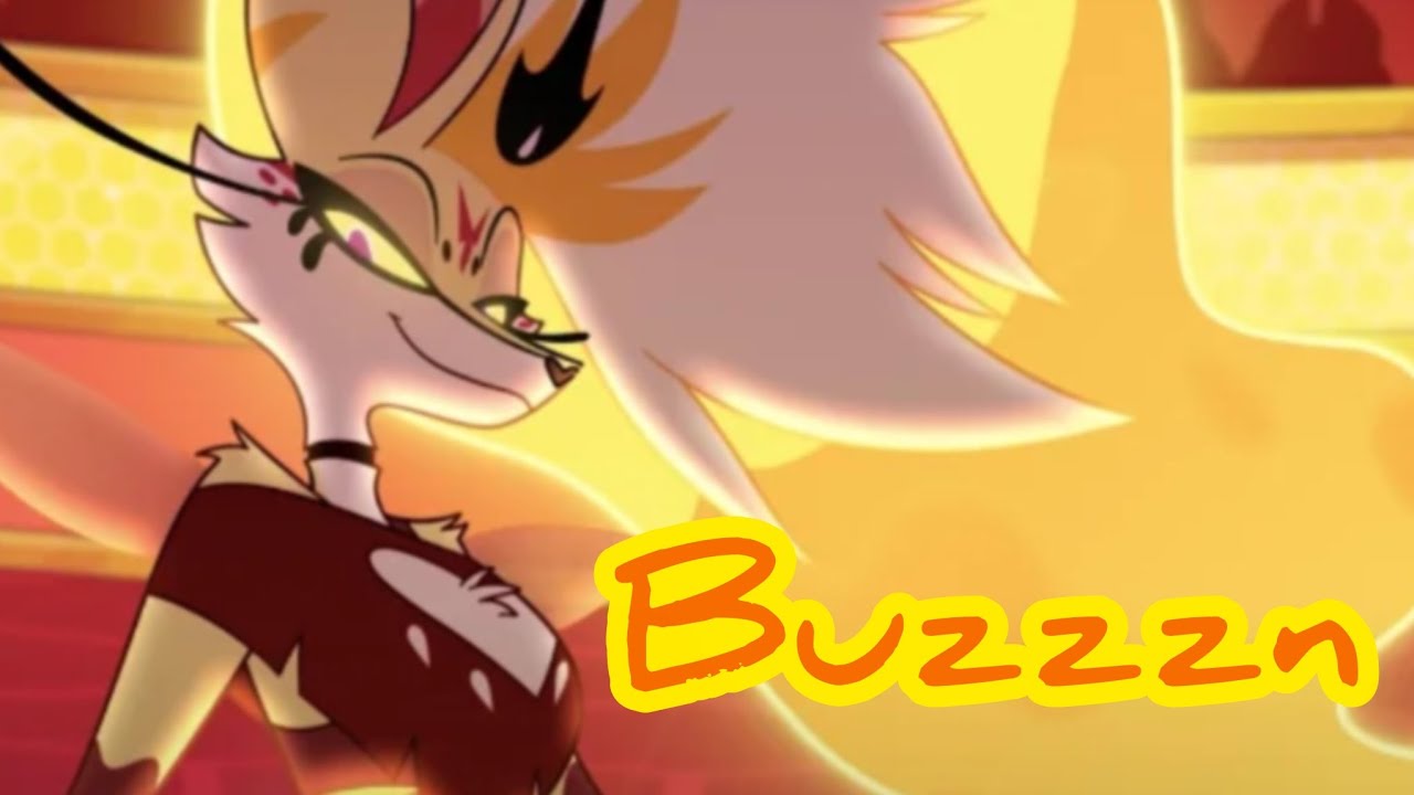 Buzzzn Song Helluva Boss Youtube Music