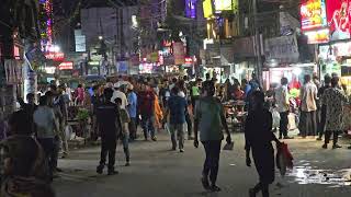 comilla Eid ul fitar shopping market 2024