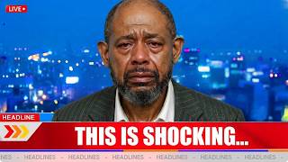 Forest Whitaker Lived A Double Life For 40 Years, And No One Knew—Until Now
