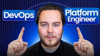 The Future of DevOps Is Platform Engineering