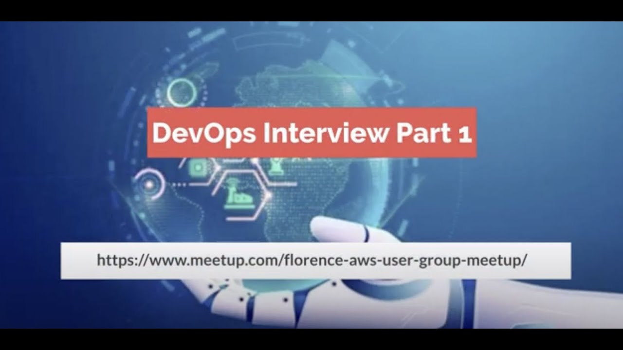 Devops Interview Entry Level Youtube