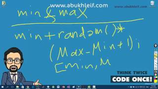 JU Java Lab 4 - Arrays