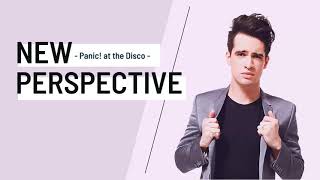 Vietsub | New Perspective - Panic! At The Disco | Lyrics Video