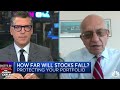 jeremy siegel just destroyed the fed joseph carlson ep. 274