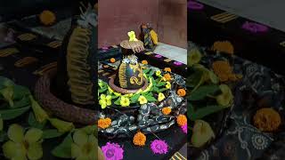 Bhagwan Shri Krishna जन्म #trending #viral #vrindavan #gokul #religion #kashi #hindutemple #varanasi